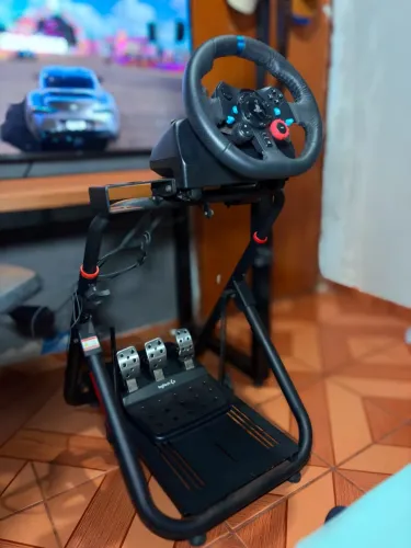 VENDO COCKPIT COMPLETO!