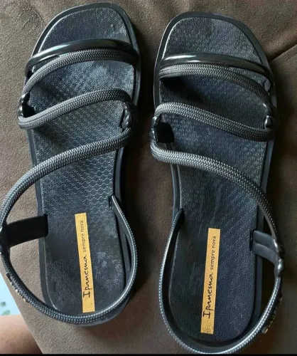 Vendo sandália Ipanema tamanho 37.38 