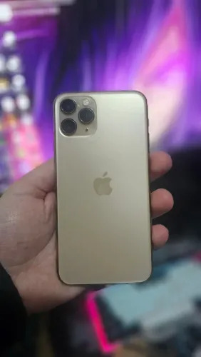 Iphone 11 Pro 512 GB