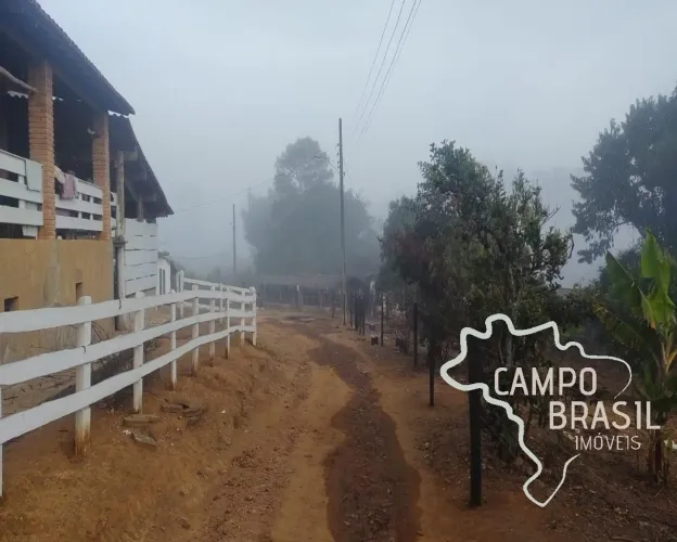 FAZENDA 26 ALQUEIRES EM CRUZÍLIA !
