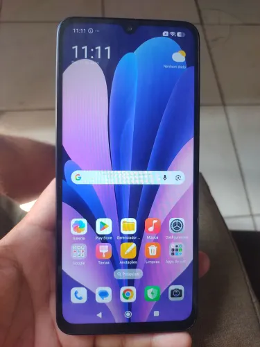 Xiaomi 14C, 128GB, todo original
