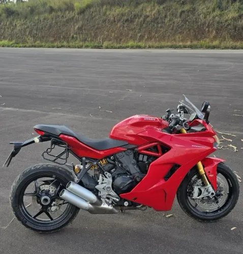 Ducati Super Sport S 950