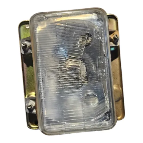 farol Mercedes-Benz LS 1630 1994