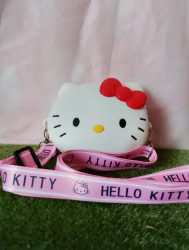 Bolsa Hello Kitty