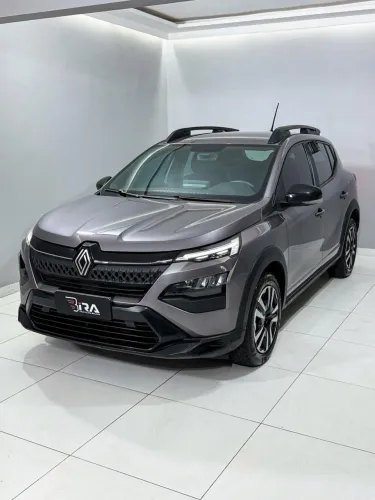 Renault Kardian Evolut. Flex 1.0 TB 12V 5P Aut. 2025