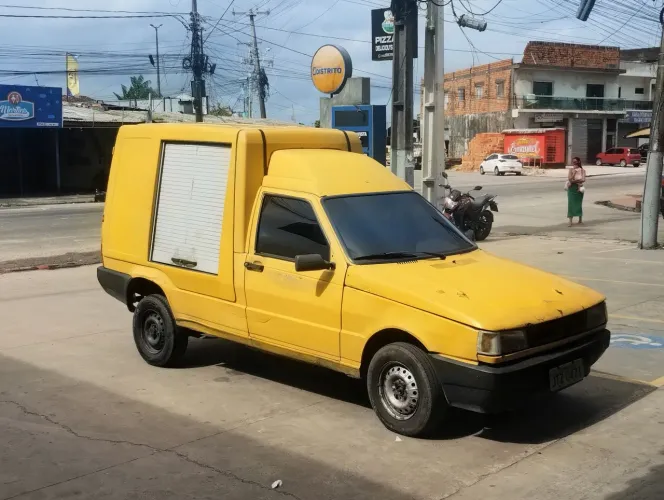Pequenos Fretes mudanças Na Cidade e Interiores...