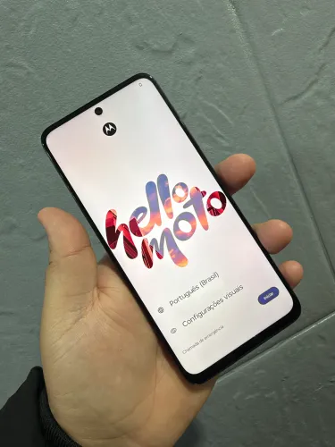 Motorola g35