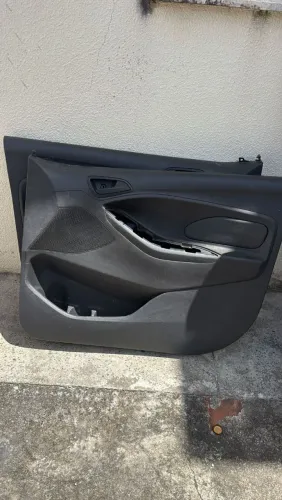 Forro de porta dianteira esquerda e direita Ford Ka modelo novo