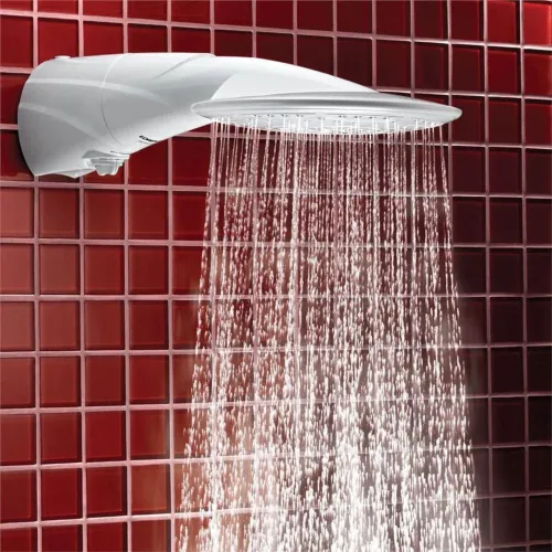 Ducha advanced Lorenzetti multi temperatura