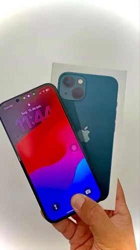 IPHONE 13 256gb