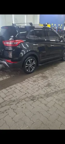 Hyundai Creta Prestige 2.0 16V Flex Aut. 2021