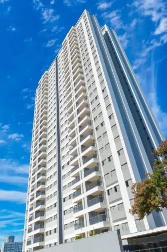 Apartamento para alugar em Maringá, Vila Marumby, com 3 quartos, com 78.69 m², Urban - Yti