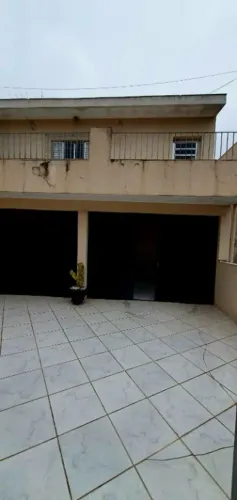 Casa a venda no Jaguaré São Paulo