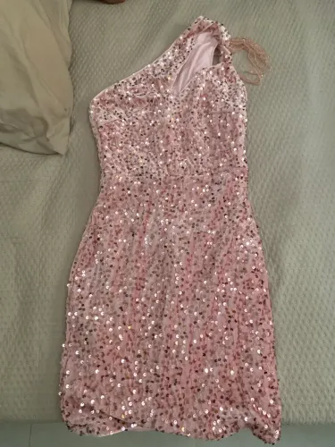 Vestido de festa PP