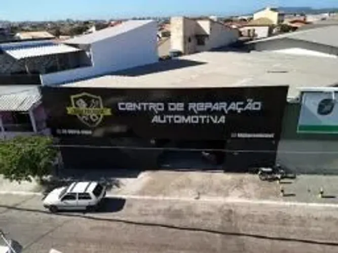VAGA:PINTOR AUTOMOTIVO