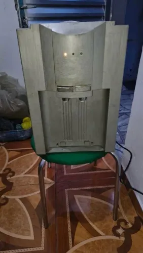 Filtro de Água da Marca Soft