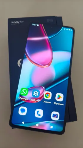 Motorola Edge 30 Pro 5G