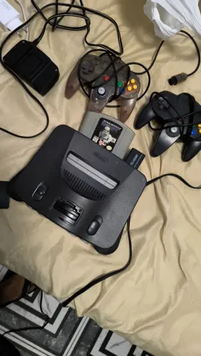 Nintendo 64
