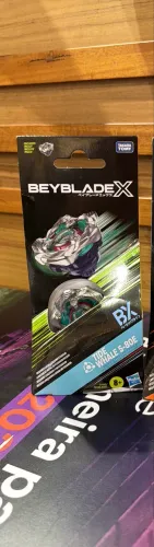 BEYBLADE X BALEIA