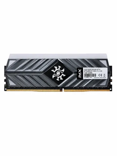 Memória RAM XPG 16GB DDR4 3000MHz