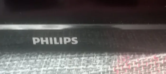 TV PHILLIPS 55 POLEGADAS NO ESTADO