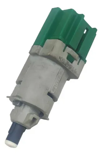 Sensor Pedal Freio Peugeot 208 1.2 2017 2018 Manual