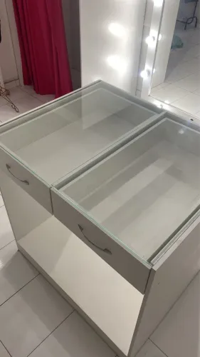BALCÃO PRA LOJA 