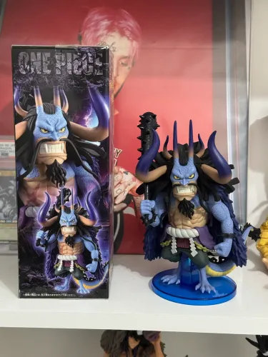KAIDO ORIGINAL BANDAI - ONE PIECE ACTION FIGURE