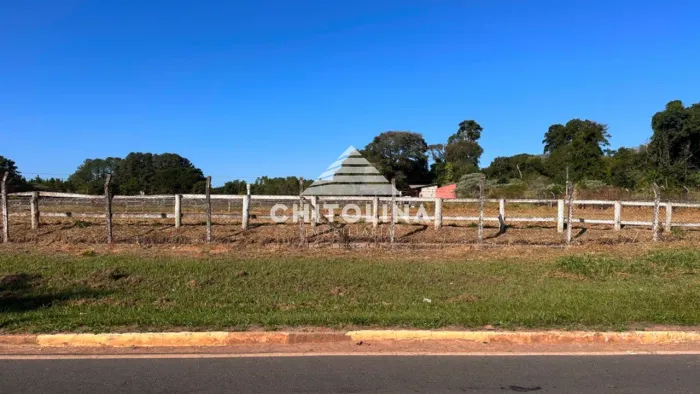 Terreno comercial à venda, 30.271 m² por R$ 400,00 o m2 - Itapetininga/SP