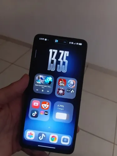 POCO X7 PRO