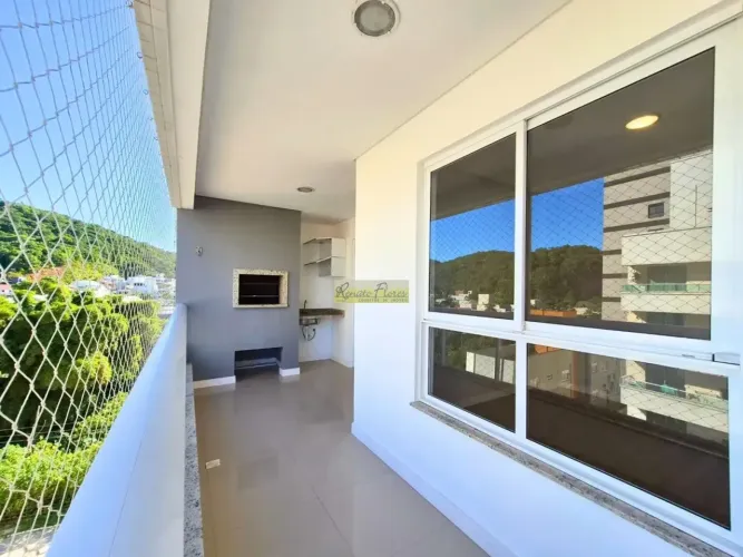 Apartamento para Locação - Praia Brava