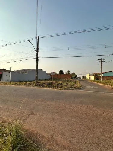 Lote - Residencial Caraíbas