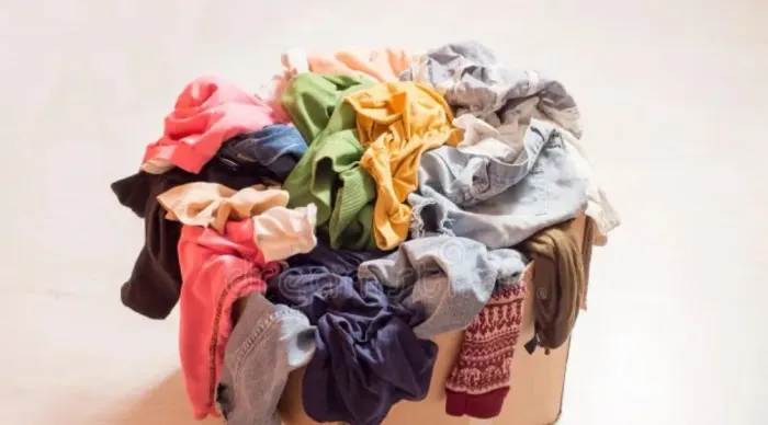 Roupas masculinas