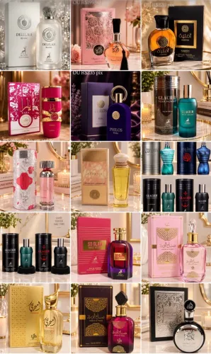 Perfumes Árabes 100% original