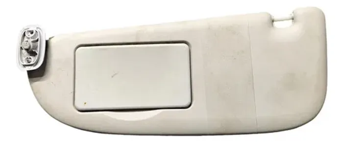 Quebrasol Lado Esquerdo Peugeot 207 2009 2010 2011