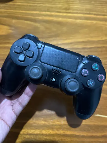 Controle Playstation 4 ?ORIGINAL?