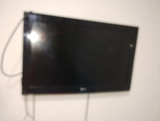 Vendo televisão top..