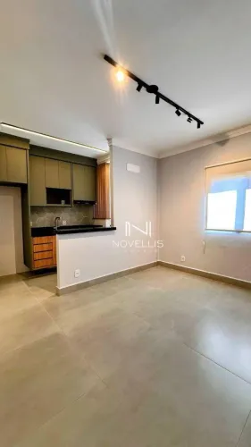Studio com 1 dormitório para alugar, 40 m² por R$ 3.830,00/mês - Villa Branca - Jacareí/SP