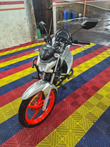 Yamaha Factor DX 150cc 2026
