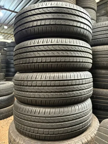 Pneu 195/55/16 Pirelli P7