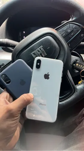 IPHONE X 256G