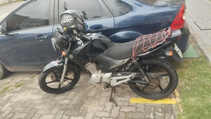 Yamaha factor 2012 - 8.350,00
