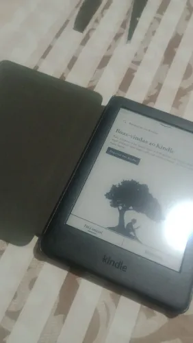 KINDLE 10° GERAÇÃO