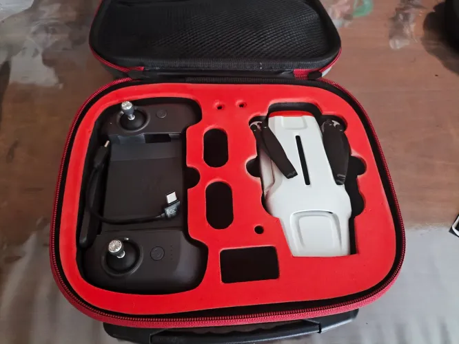 Drone Fimi x8 mini V2