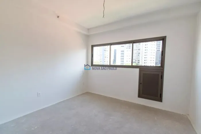 Studio à venda Vila Mariana, 1 Quarto