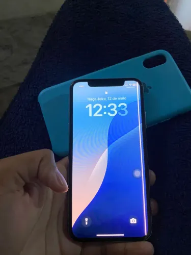 Vendo iPhone XS 