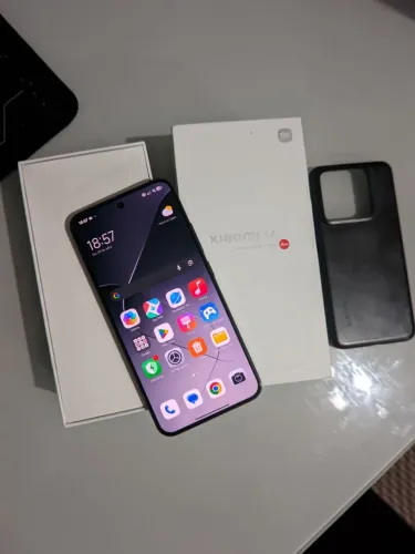 Xiaomi 14