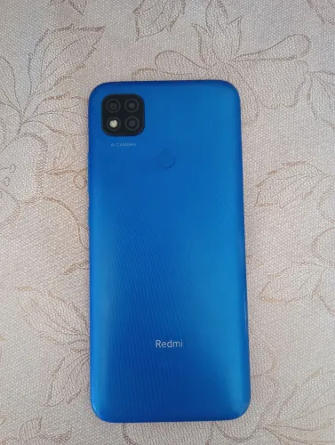 Xiaomi 