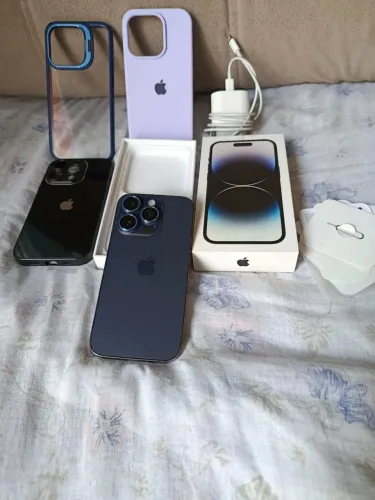 iPhone 14 Pro