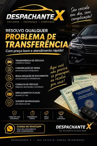 OFERTA!! RESOLVO QUALQUER PROBLEMA DE TRANSFERÊNCIA
